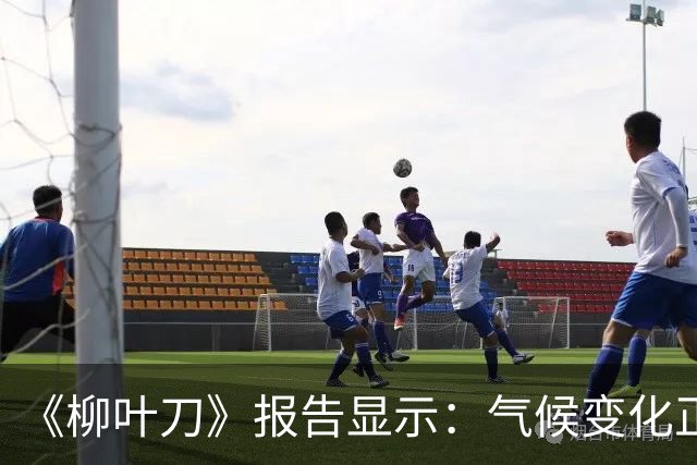 《柳叶刀》报告显示：气候变化正加速造成健康损害