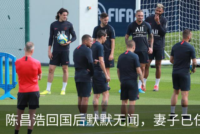 陈昌浩回国后默默无闻，妻子已任副部长，儿子成大人物备受尊敬